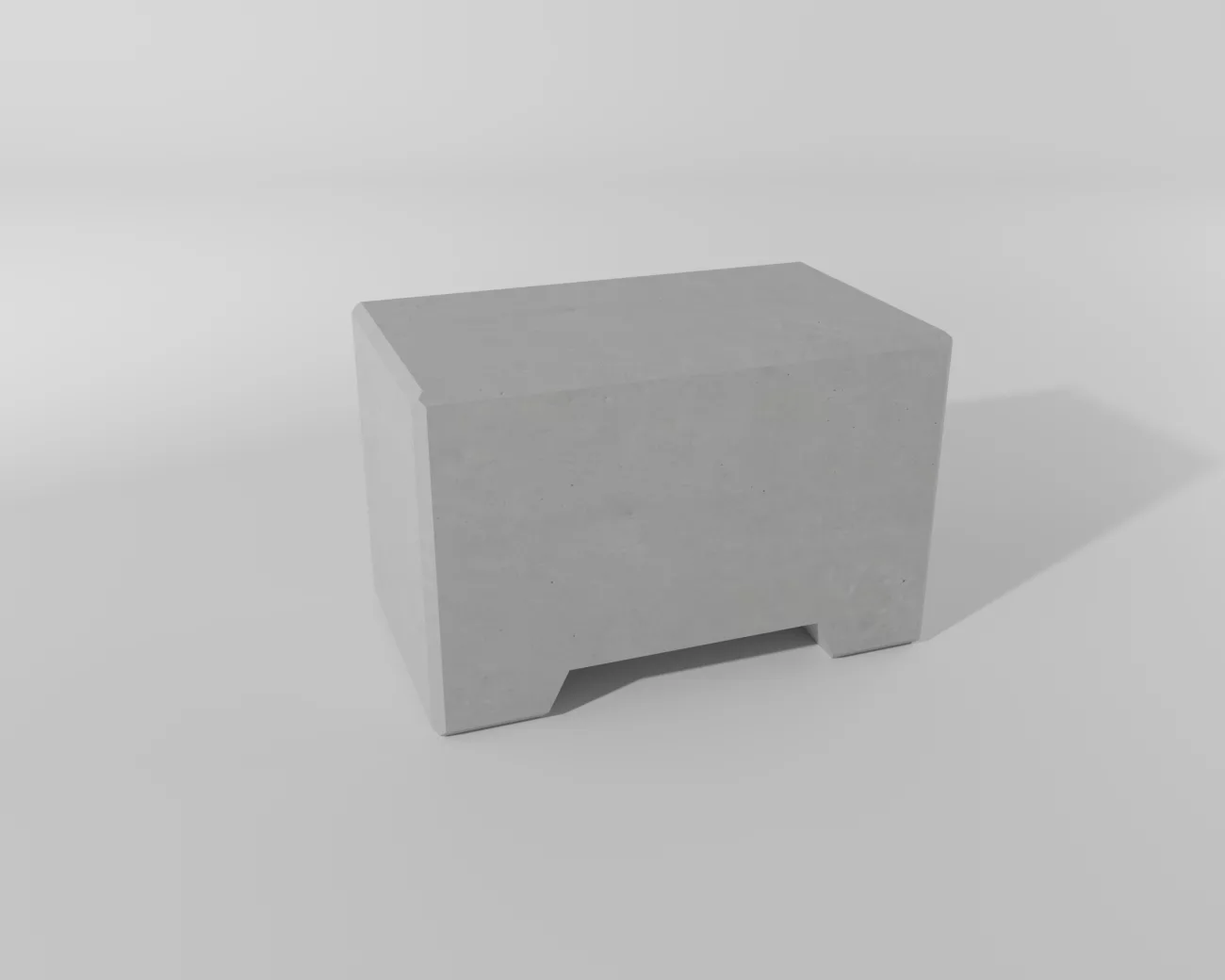 batico 88 images bloc antibelier beton 100 002 60