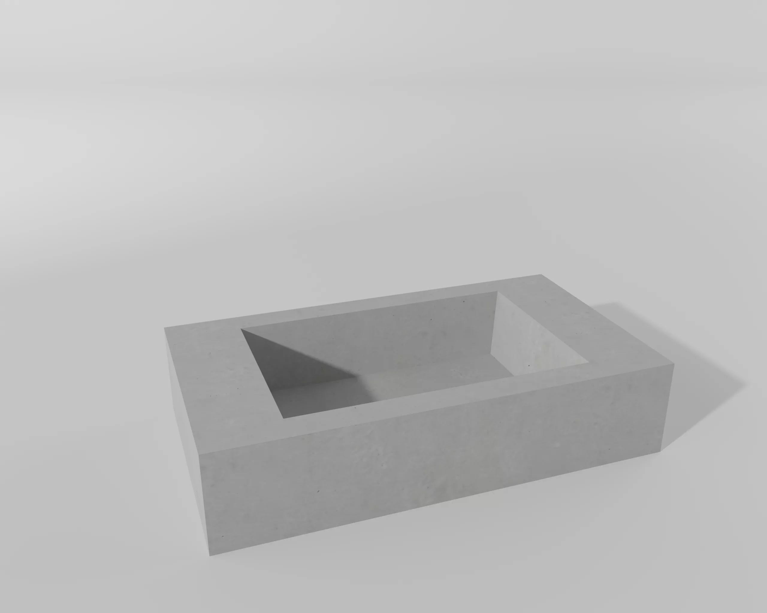 batico 88 images evier beton simple 31l 002 84