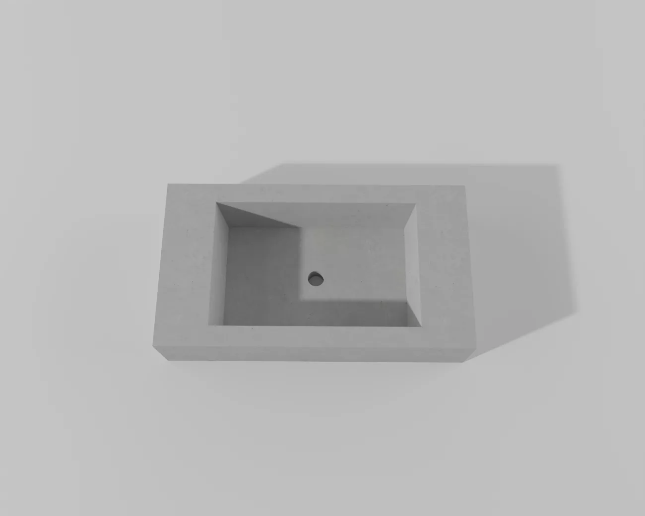 batico 88 images evier beton simple 31l 003 85