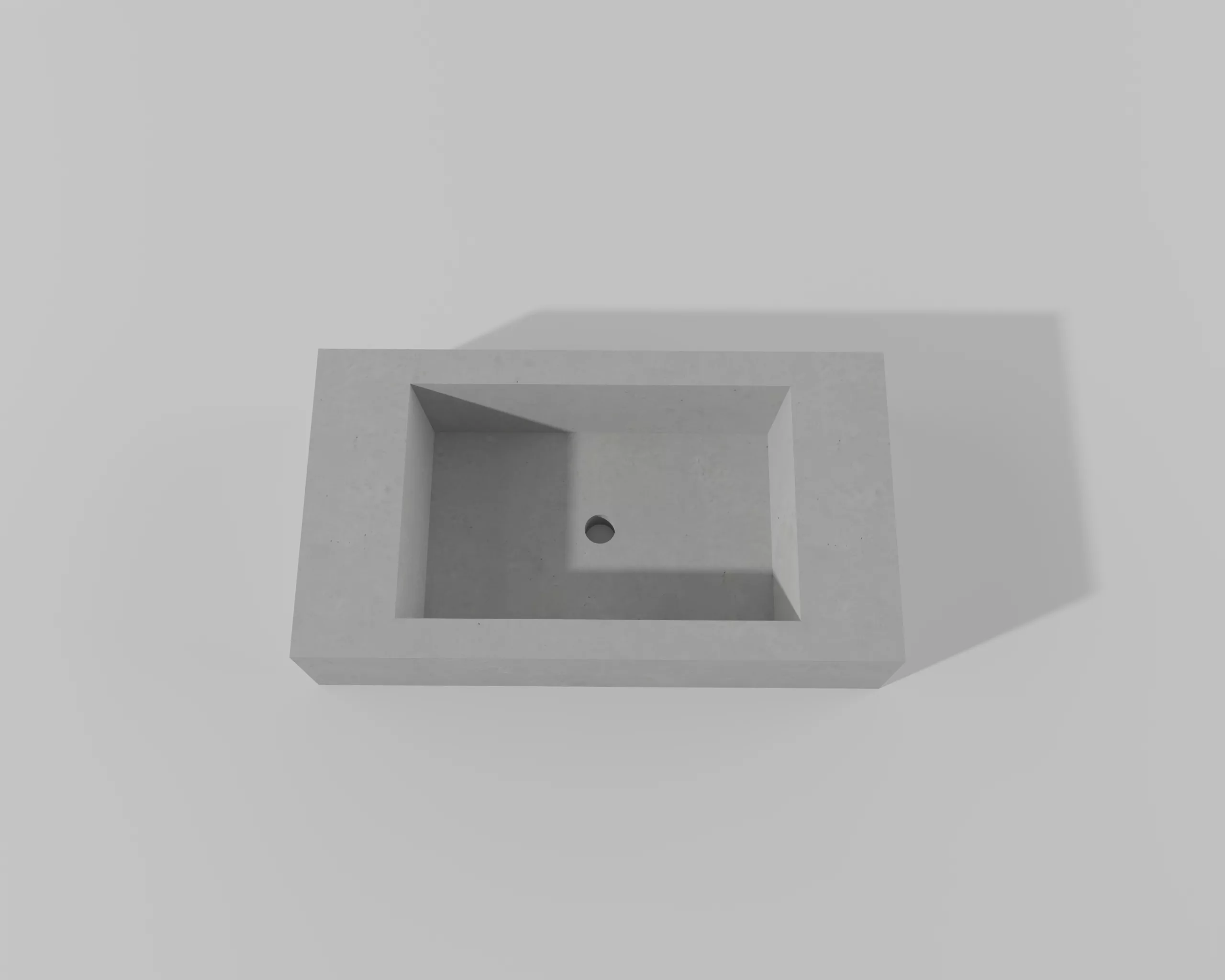 batico 88 images evier beton simple 31l 003 85