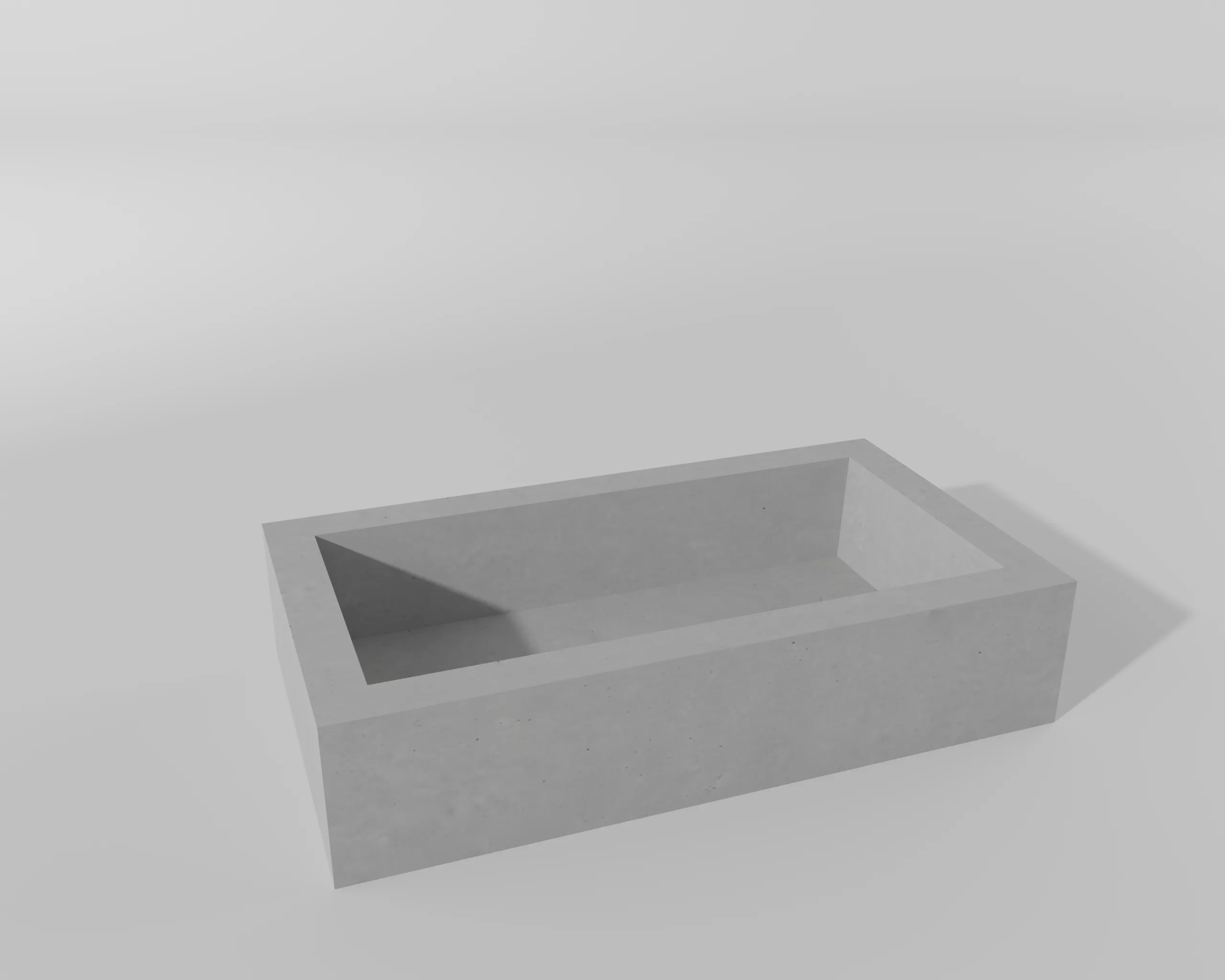 batico 88 images evier beton simple 41l 001 87