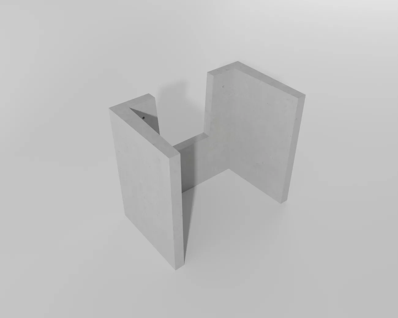 batico 88 images support beton 75x45 004 116